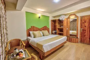 Hotel Ibex - Image 2