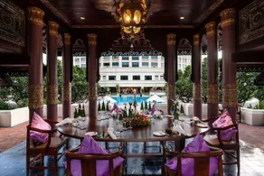 Mandalay Hill Resort Hotel - Image 2