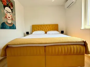 One-Bedroom Apartment With Terrace - Image 2