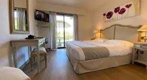 Hôtel Le Colombier - Image 2