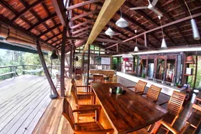 Langit Rimba Resort - Image 3