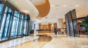 Xianyang Licai Tianyou Hotel - Image 4