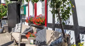 Garni Hotel im Fachwerkhof - Image 4