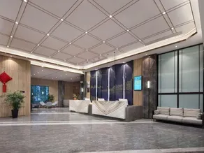Morninginn, Hengyang ZhuRong Road, Mucun - Image 5