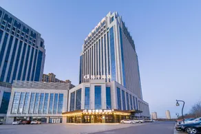 Orange Hotel Yinchuan High-speed Railway Station Tongda South Street - Image 5