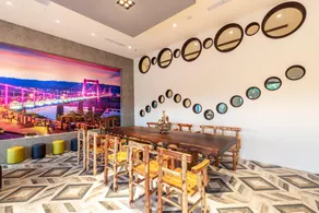 San Chiao Hotel - Image 2