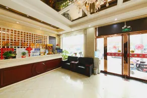 Shengyuan Express Hotel (East Gate Branch) - Image 3