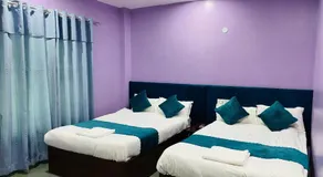 Hotel Mangalam - Image 2