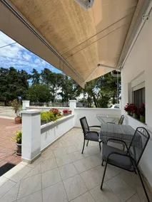 Three bedroom Apartmant with Sea View & Terrace - Angela's Apartments - Image 3