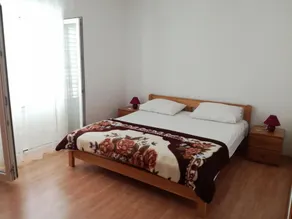 Apartment Bor - 20 meters from beach: A1 Kraj, Island Pasman - Image 4