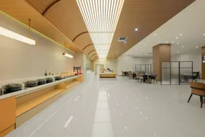 Jinyi X Hotel（Ordos Dongsheng） - Image 4