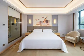Vienna Hotel (Guangzhou Panyu Plaza) - Image 5