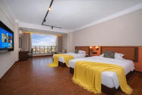 Qiyueli Hotel (Beihai Chongqing Road Branch) - Image 2