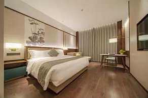 Dongguan Yingbin Hotel - Image 3