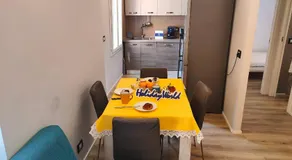 Merveilleux appartement de vacances | À côté de la plage - Image 3