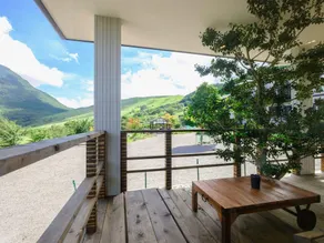 Yufuin Tsukahara Villa ERINA - Image 3