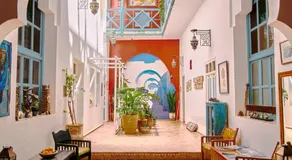 Ryad Watier & SPA - Image 4