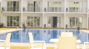 Grand Navro Hotel - Image 2
