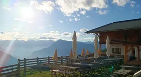 Die Acherberg Alm - Image 3