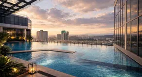 Novo Ampang by Dormeo Destinations - Image 3