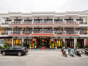 Thanh Binh Central Hotel - Image 4