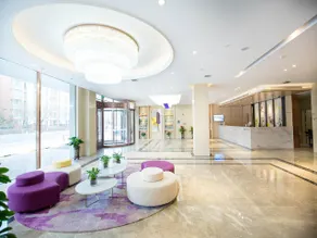 Lavande Hotels·Datong Dongxin Square - Image 2