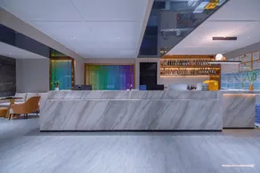 Yastemeitu Hotel (Yulin Luchuan Railway Station Pedestrian Street Branch) - Image 3