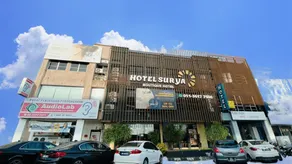 Surya Boutique Hotel - Image 3