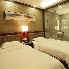 Jinzhou Holiday Hotel Enping - Image 2