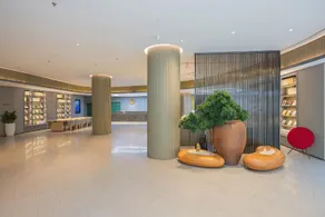 JI Hotel Shenzhen Convention Center - Image 5