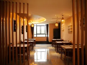 Jinjiang Metropolo Hotel - Liyang Tianmu Lake - Image 4