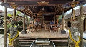 Eka's Homestay - Image 2
