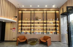 Shantou Yiju Hotel Chaoshan Road Wanda Xiaogongyuan Branch - Image 5