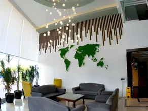 The Corner Park Hotel - Image 5