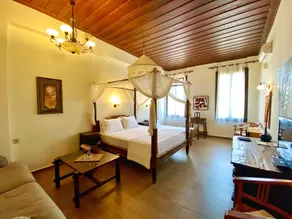 Doge Traditional Hotel - Apartments - Image 2