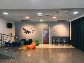N9 Business Hotel Sdn Bhd - Image 5