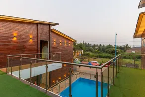 Amara Oceanfront Resort & Club Baga - Image 4