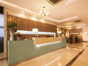 One Pacific Place Serviced Residences - Image 5