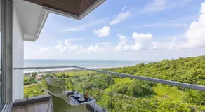 StayVista's Casa Bella - Kashid - 6BHK Beach-View Villa with Infinity Pool - Image 4