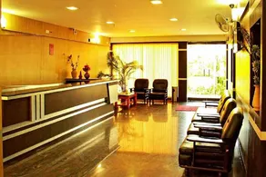 Green Palace Residency - Image 3