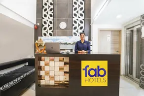 FabHotel Balaji Inn - Panchwati - Image 2
