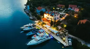 Villa Rava Hotel & restaurant - Image 5