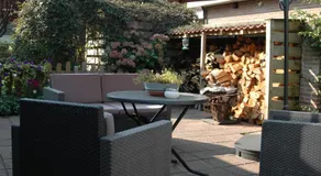 Bed & Breakfast de Vrijheid - Image 4