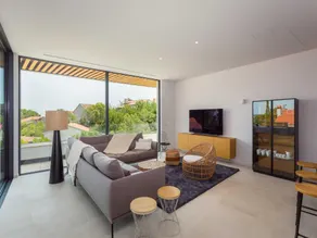 Gorgeous sea view villa in Premantura - Image 2