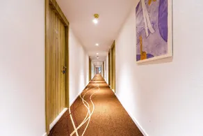 Hanting Premium Hotel Shanghai Dapuqiao Metro Station - Image 4