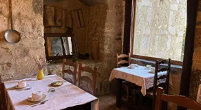 Auberge du désert - Image 4