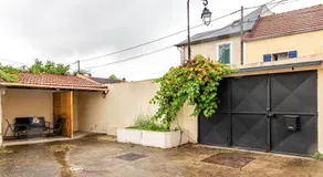 Location Cosy Paris - Villa Saphir - Image 4