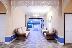 Vieng Tawan Sukhothai Hotel - Image 4