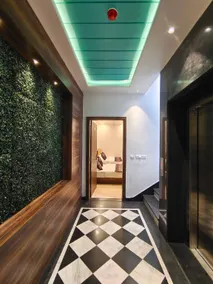 Hotel Vrinda Inn - Image 3