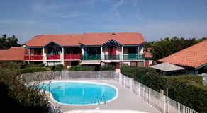 Appartement CAPBRETON face à l'océan sans vis à vis, avec piscine - Image 3